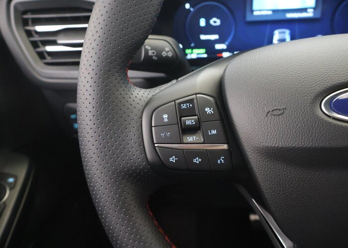 Ford Kuga 2.5 PHEV ST-Line X