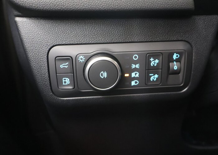 Ford Kuga 2.5 PHEV ST-Line X