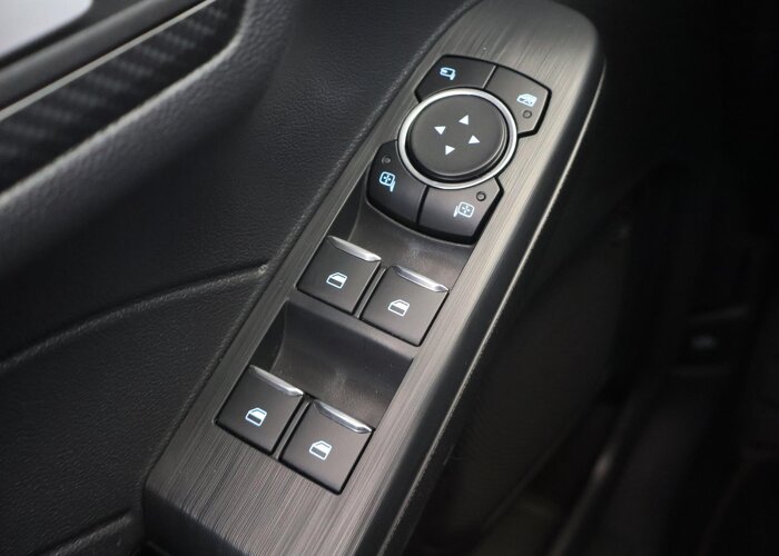 Ford Kuga 2.5 PHEV ST-Line X
