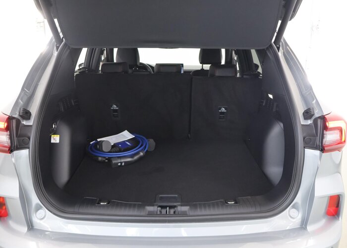 Ford Kuga 2.5 PHEV ST-Line X