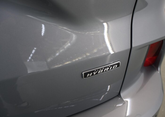 Ford Kuga 2.5 PHEV ST-Line X