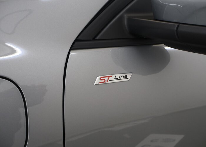 Ford Kuga 2.5 PHEV ST-Line X