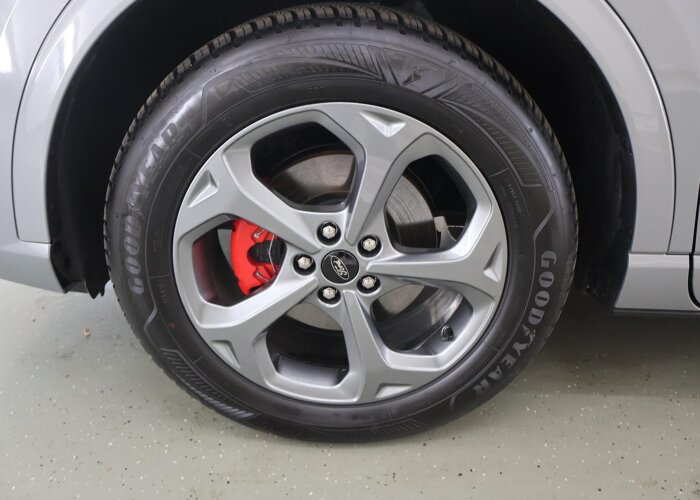 Ford Kuga 2.5 PHEV ST-Line X