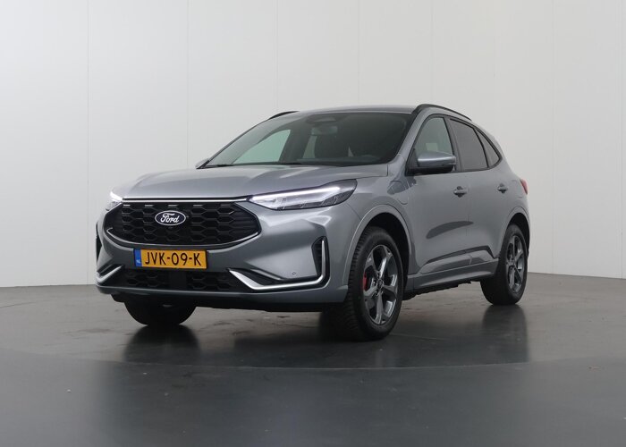 Ford Kuga 2.5 PHEV ST-Line X