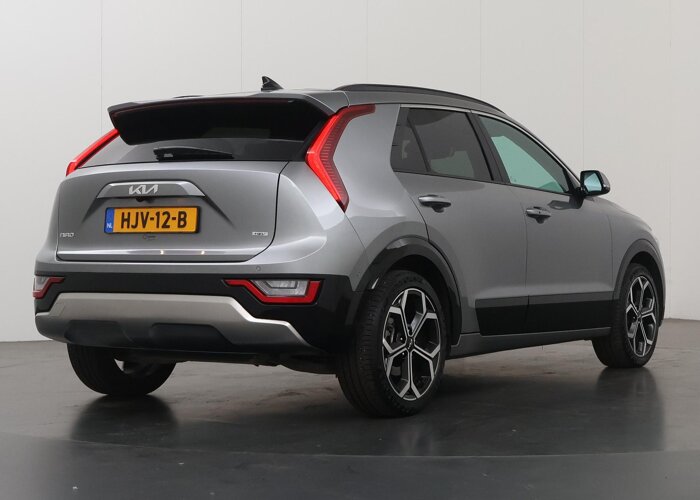 Kia Niro 1.6 GDi Hybrid ExecutiveLine