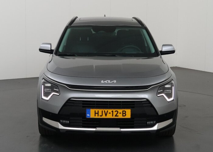 Kia Niro 1.6 GDi Hybrid ExecutiveLine