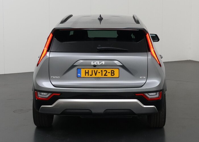 Kia Niro 1.6 GDi Hybrid ExecutiveLine