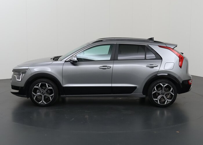 Kia Niro 1.6 GDi Hybrid ExecutiveLine