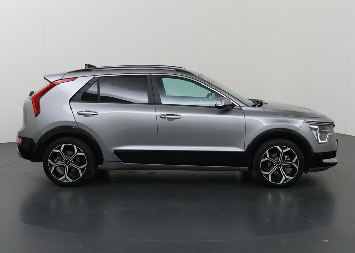 Kia Niro 1.6 GDi Hybrid ExecutiveLine