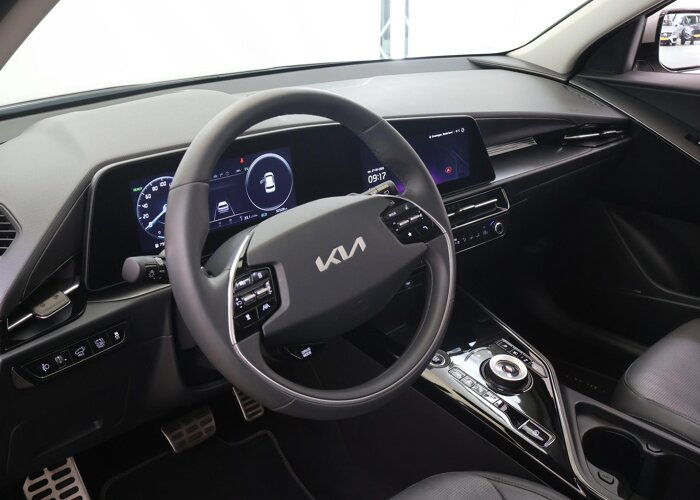 Kia Niro 1.6 GDi Hybrid ExecutiveLine