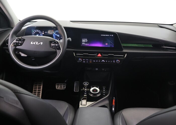 Kia Niro 1.6 GDi Hybrid ExecutiveLine