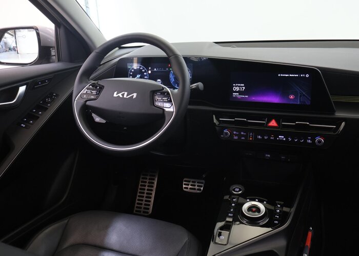 Kia Niro 1.6 GDi Hybrid ExecutiveLine