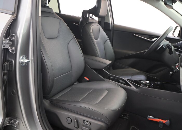 Kia Niro 1.6 GDi Hybrid ExecutiveLine