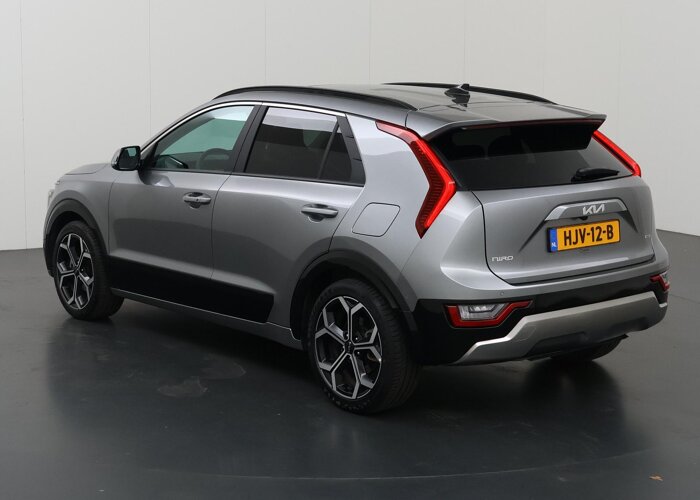 Kia Niro 1.6 GDi Hybrid ExecutiveLine