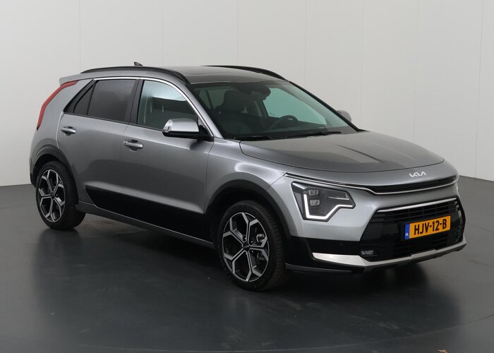 Kia Niro 1.6 GDi Hybrid ExecutiveLine
