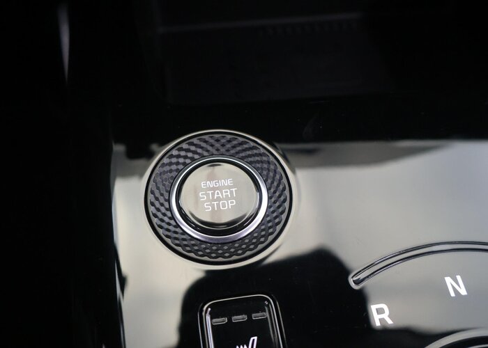 Kia Niro 1.6 GDi Hybrid ExecutiveLine