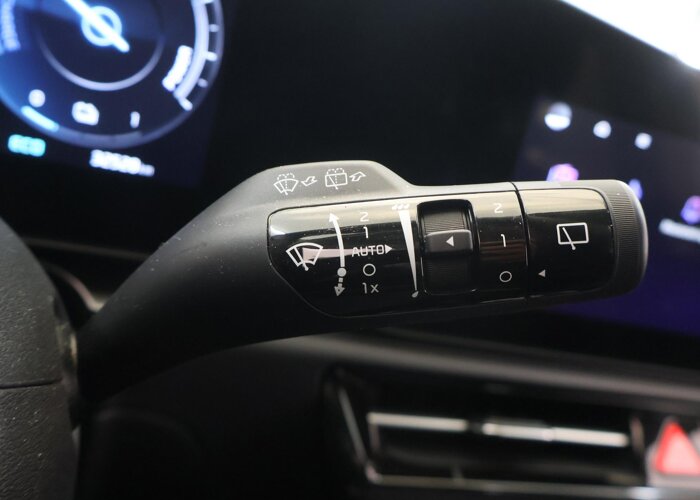 Kia Niro 1.6 GDi Hybrid ExecutiveLine