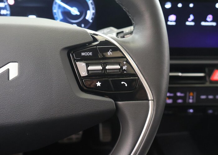 Kia Niro 1.6 GDi Hybrid ExecutiveLine
