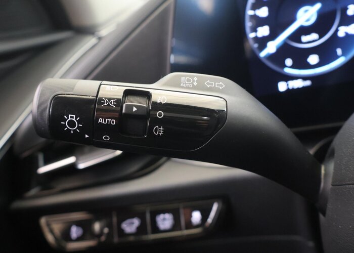 Kia Niro 1.6 GDi Hybrid ExecutiveLine