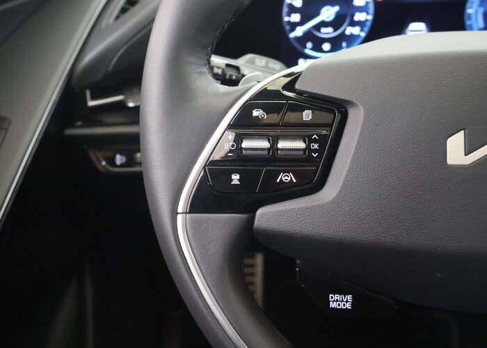 Kia Niro 1.6 GDi Hybrid ExecutiveLine