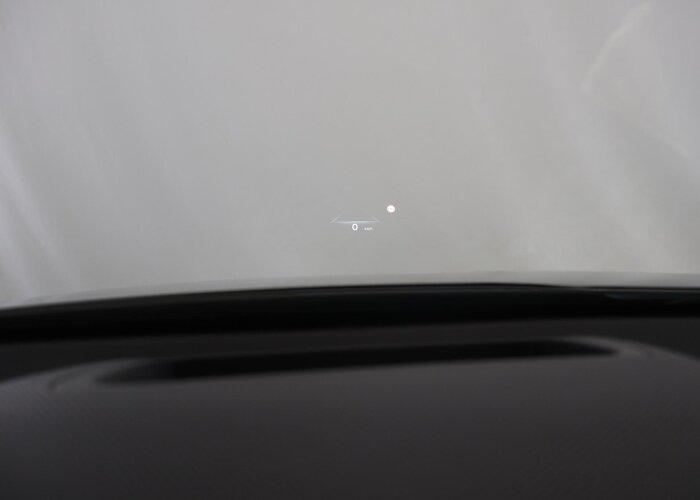 Kia Niro 1.6 GDi Hybrid ExecutiveLine