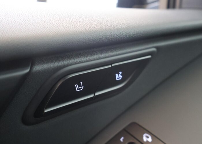 Kia Niro 1.6 GDi Hybrid ExecutiveLine