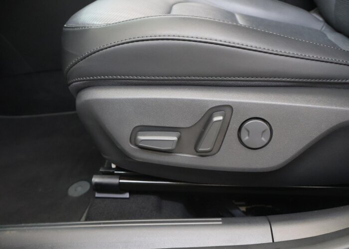 Kia Niro 1.6 GDi Hybrid ExecutiveLine