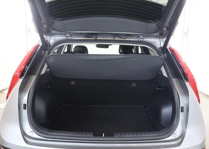 Kia Niro 1.6 GDi Hybrid ExecutiveLine