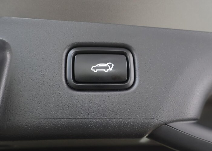 Kia Niro 1.6 GDi Hybrid ExecutiveLine