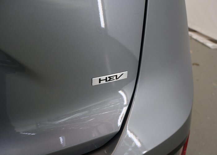 Kia Niro 1.6 GDi Hybrid ExecutiveLine