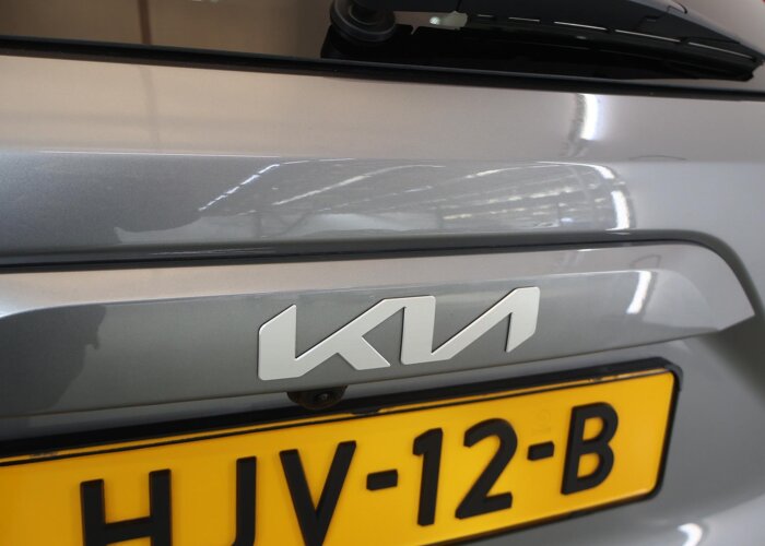 Kia Niro 1.6 GDi Hybrid ExecutiveLine