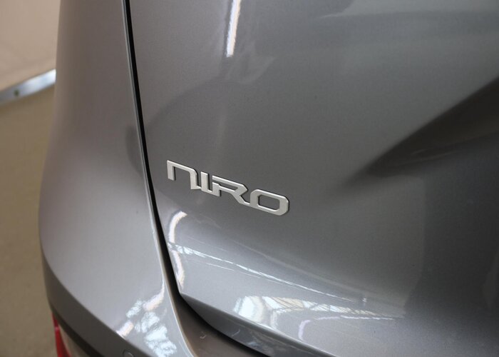Kia Niro 1.6 GDi Hybrid ExecutiveLine