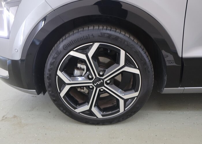 Kia Niro 1.6 GDi Hybrid ExecutiveLine