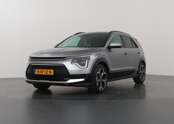 Kia Niro 1.6 GDi Hybrid ExecutiveLine