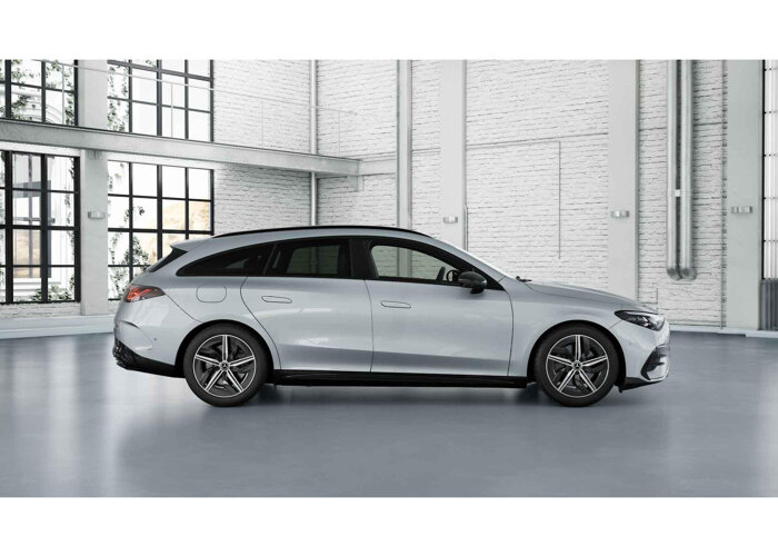 Mercedes-Benz CLA-Klasse Shooting Brake 250+ Business Solution AMG 85 kWh