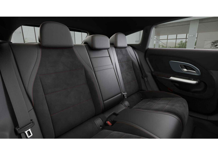 Mercedes-Benz CLA-Klasse Shooting Brake 250+ Business Solution AMG 85 kWh