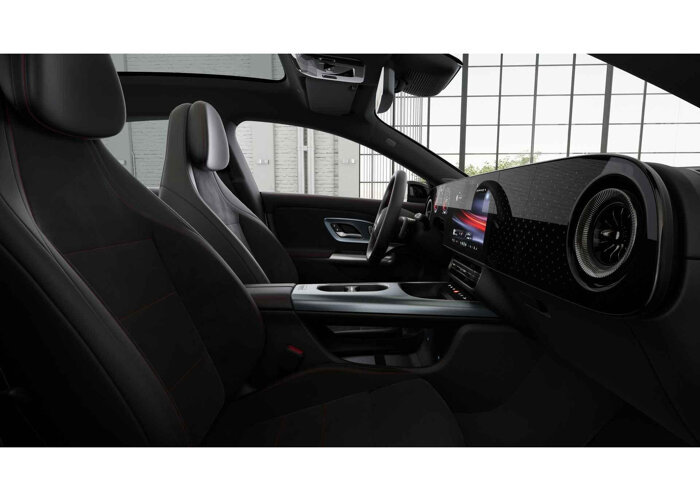 Mercedes-Benz CLA-Klasse Shooting Brake 250+ Business Solution AMG 85 kWh