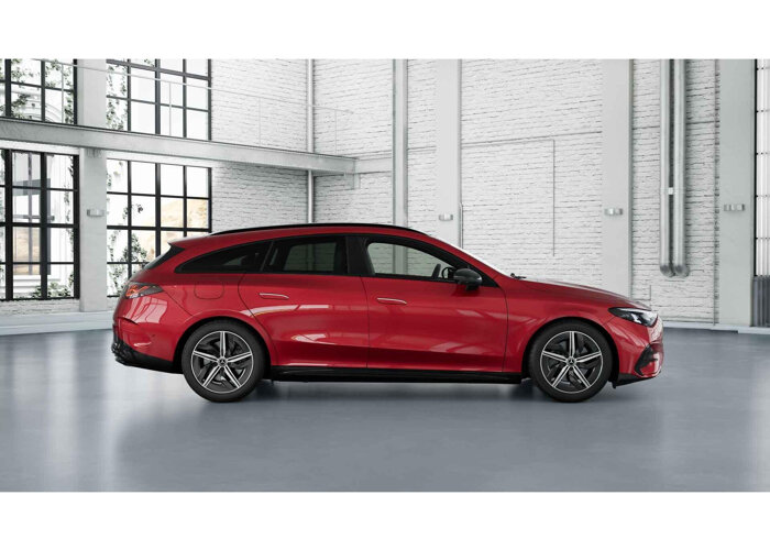 Mercedes-Benz CLA-Klasse Shooting Brake 250+ Business Solution AMG 85 kWh