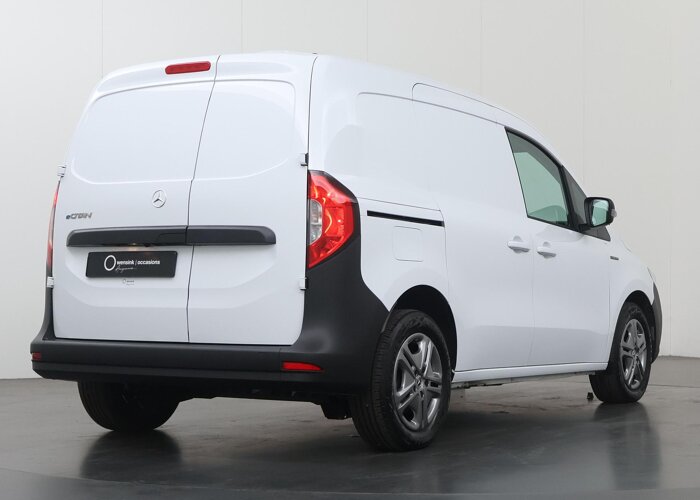 Mercedes-Benz eCitan 112 | Pro | L1 | 51 kWh | 283 KM WLTP |