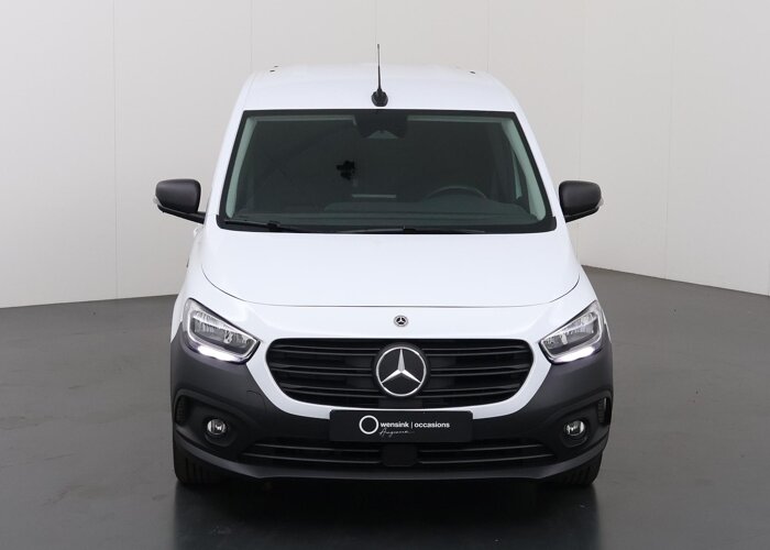 Mercedes-Benz eCitan 112 | Pro | L1 | 51 kWh | 283 KM WLTP |