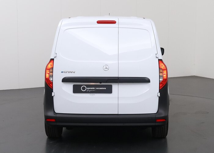 Mercedes-Benz eCitan 112 | Pro | L1 | 51 kWh | 283 KM WLTP |