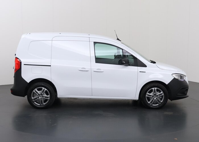 Mercedes-Benz eCitan 112 | Pro | L1 | 51 kWh | 283 KM WLTP |