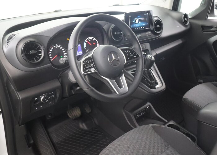 Mercedes-Benz eCitan 112 | Pro | L1 | 51 kWh | 283 KM WLTP |