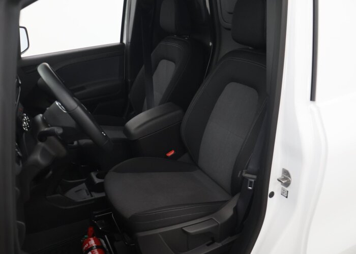 Mercedes-Benz eCitan 112 | Pro | L1 | 51 kWh | 283 KM WLTP |