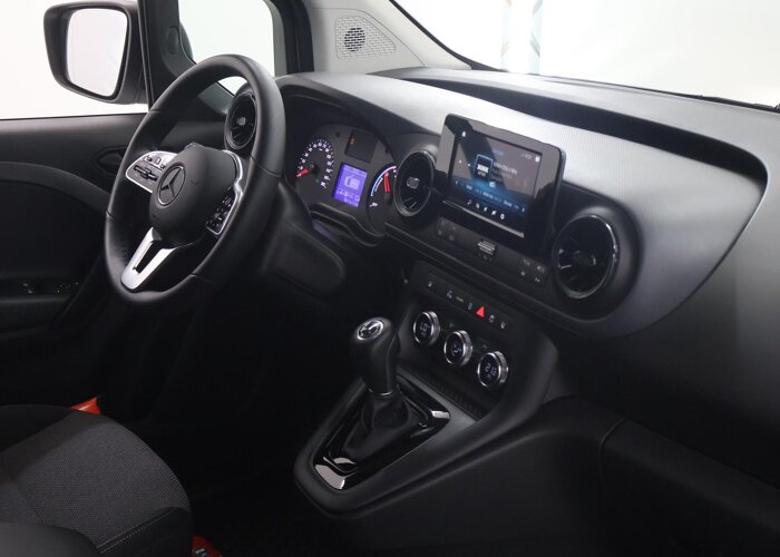 Mercedes-Benz eCitan 112 | Pro | L1 | 51 kWh | 283 KM WLTP |