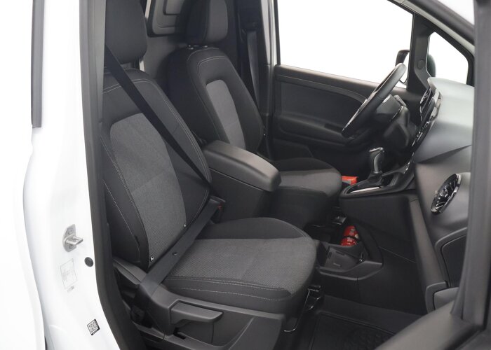 Mercedes-Benz eCitan 112 | Pro | L1 | 51 kWh | 283 KM WLTP |