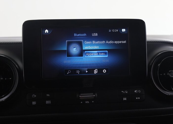Mercedes-Benz eCitan 112 | Pro | L1 | 51 kWh | 283 KM WLTP |