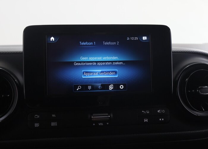 Mercedes-Benz eCitan 112 | Pro | L1 | 51 kWh | 283 KM WLTP |