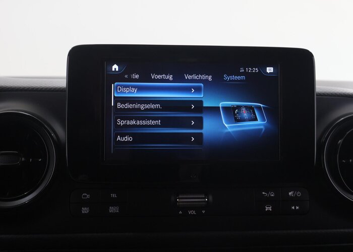 Mercedes-Benz eCitan 112 | Pro | L1 | 51 kWh | 283 KM WLTP |