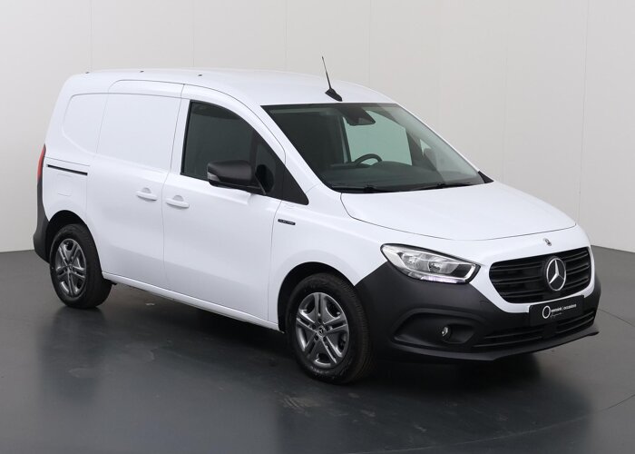 Mercedes-Benz eCitan 112 | Pro | L1 | 51 kWh | 283 KM WLTP |